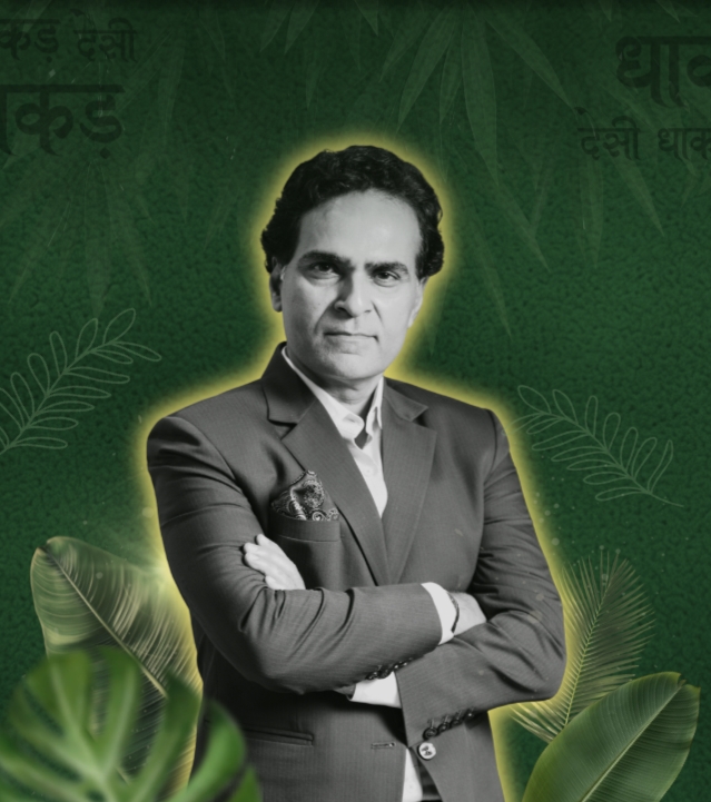 Sanjeev Rohilla